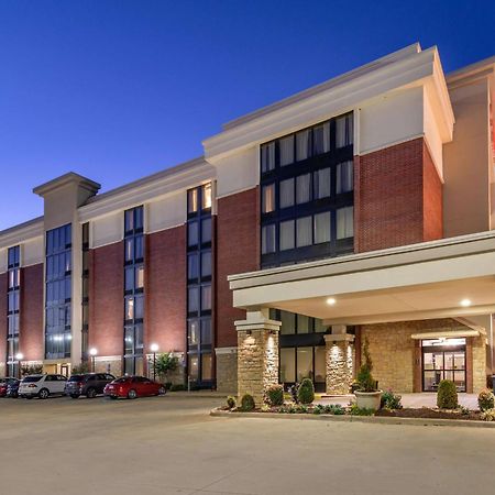 Drury Inn & Suites Atlanta Airport Колледж Парк Экстерьер фото